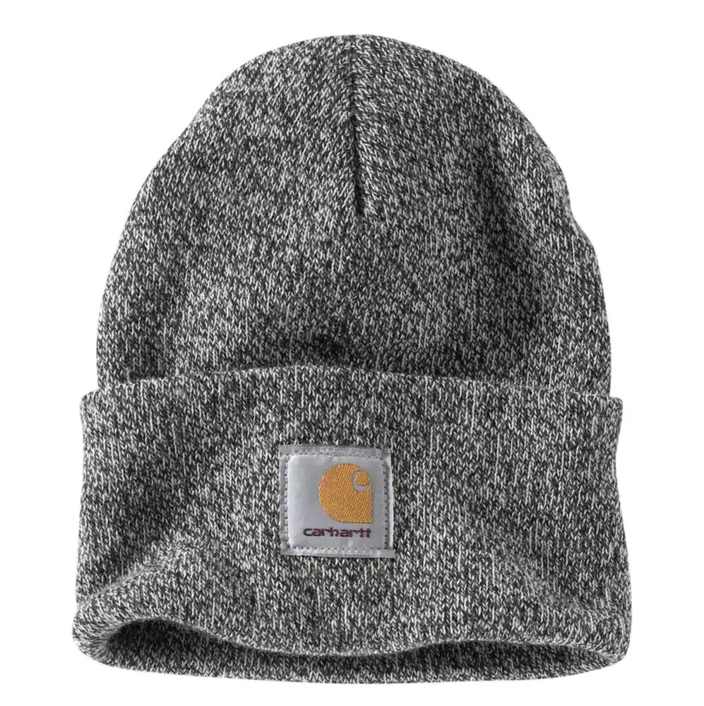 Carhartt Knit Cuffed Beanie - Image 2