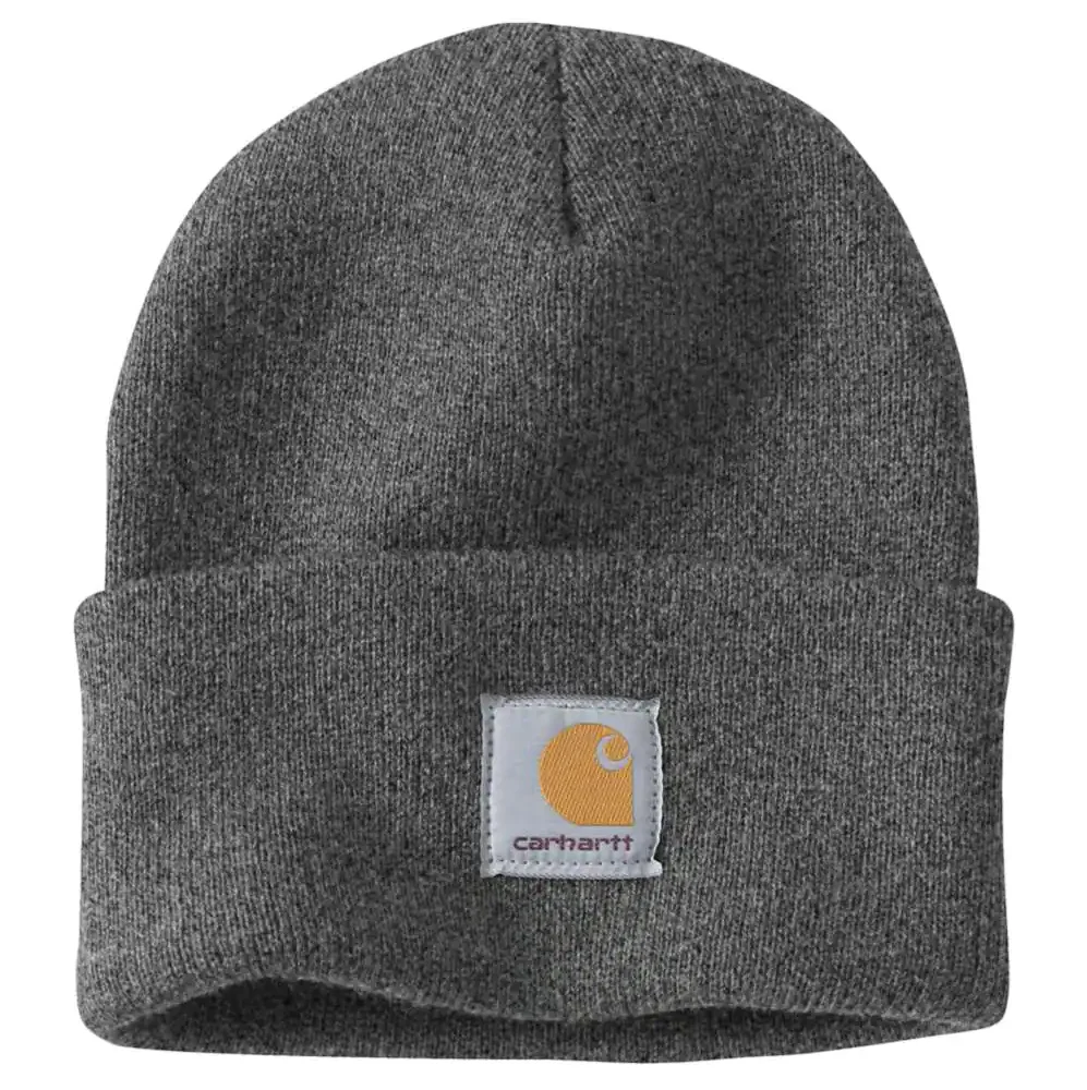 Carhartt Knit Cuffed Beanie - Image 5