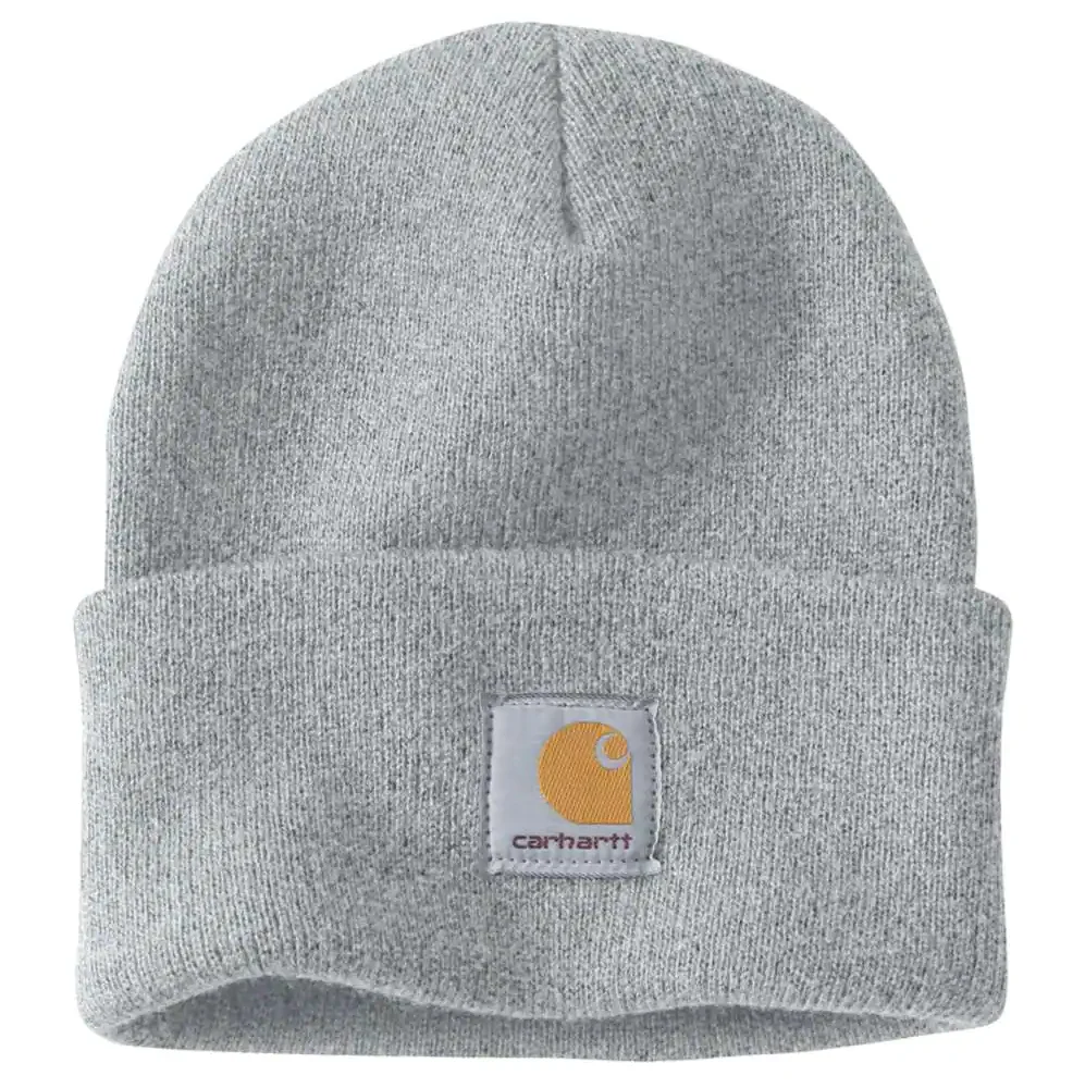 Carhartt Knit Cuffed Beanie - Image 6