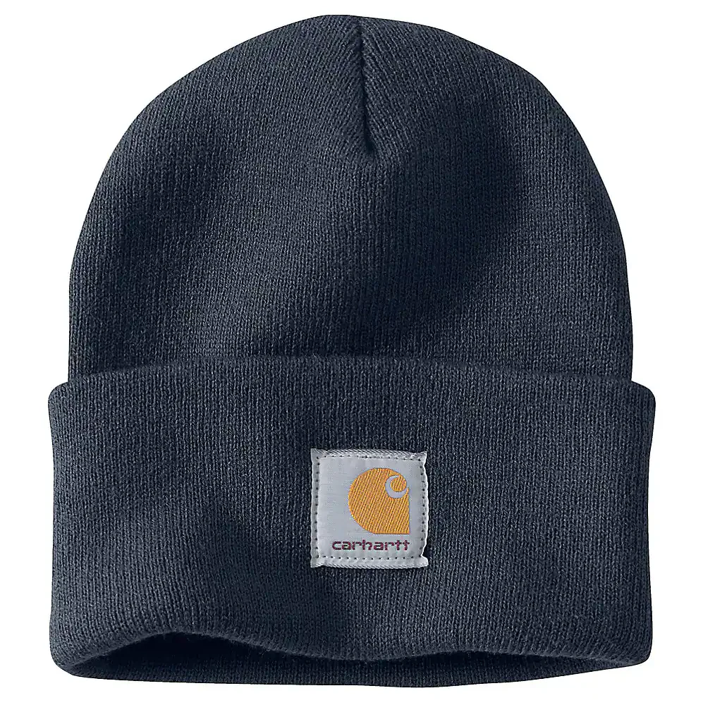 Carhartt Knit Cuffed Beanie - Image 7