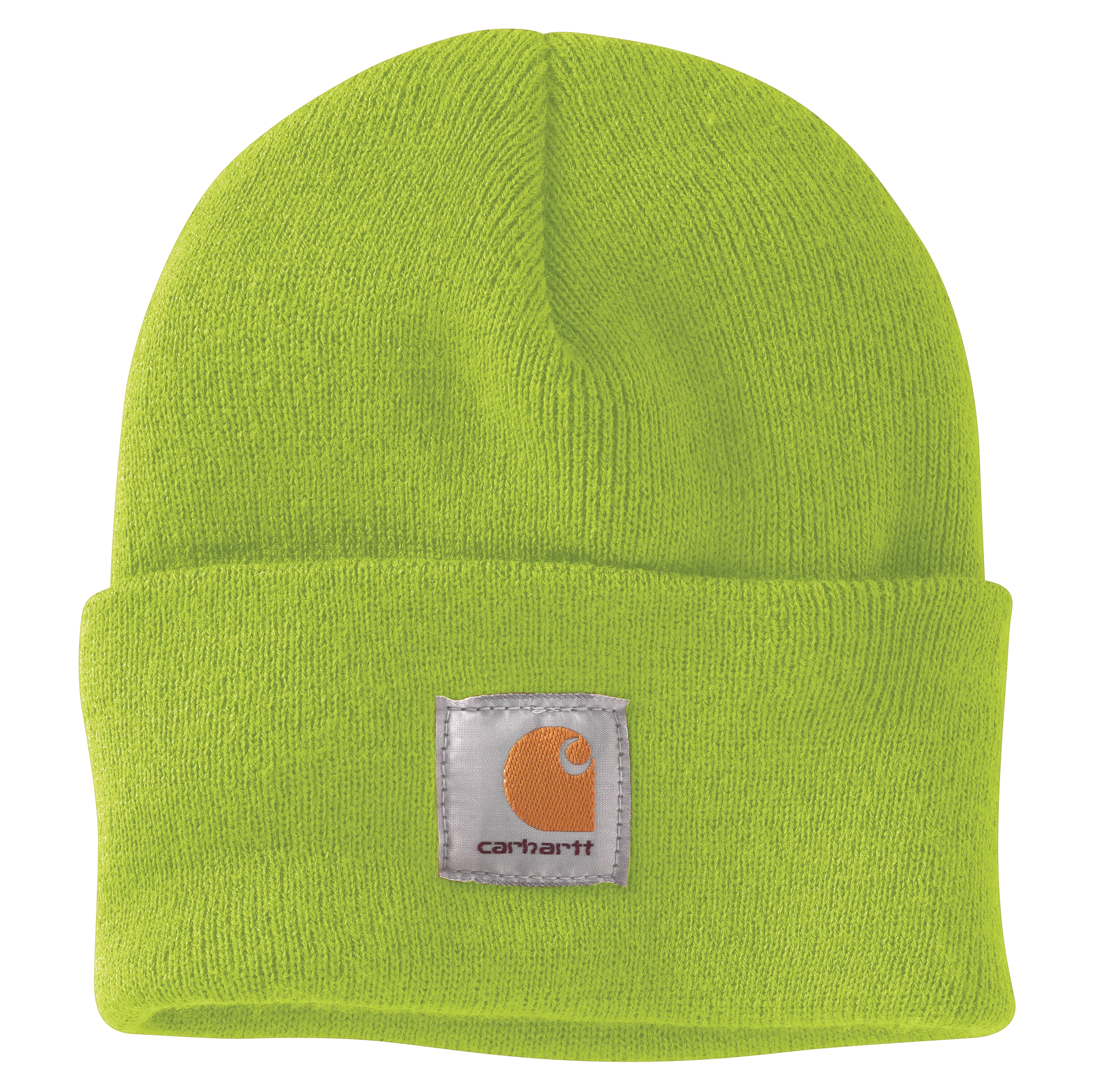 Carhartt Knit Cuffed Beanie - Image 8