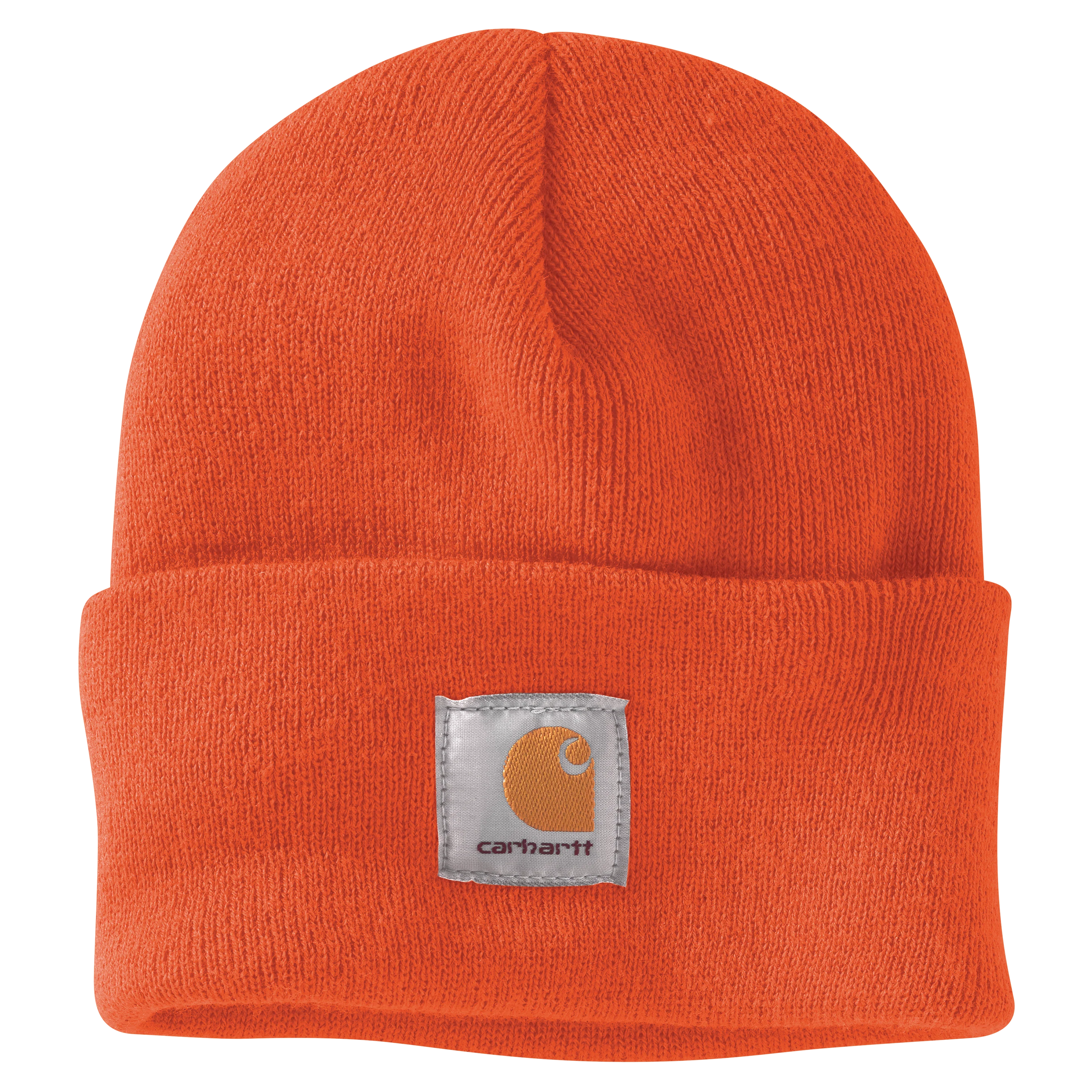 Carhartt Knit Cuffed Beanie - Image 9