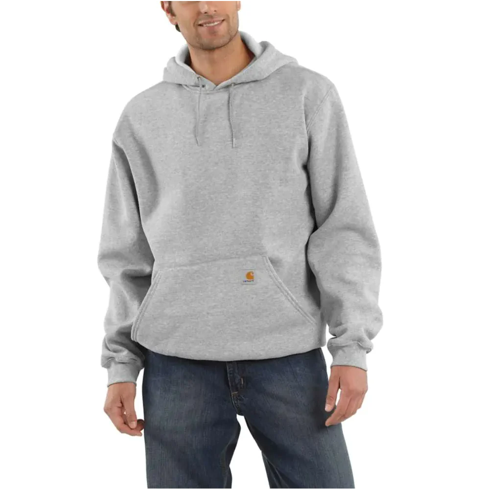 Carhartt Men's Loose Fit Midweight Hoodie - Image 4