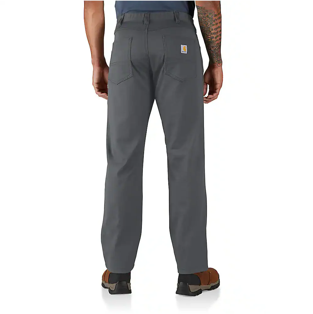 Carhartt Men's Force Relaxed Fit Pant - Image 4