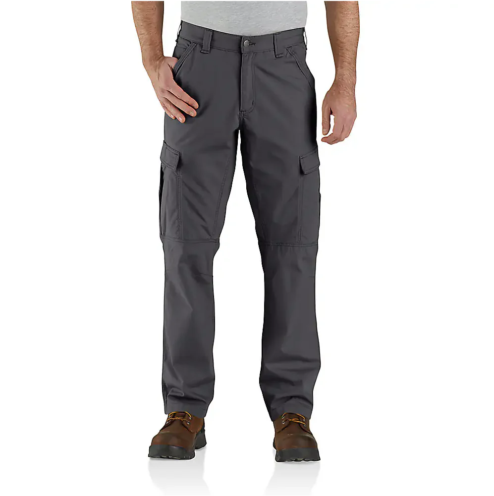 Carhartt Men's Force Relaxed Fit Ripstop Cargo Work Pants - Image 3