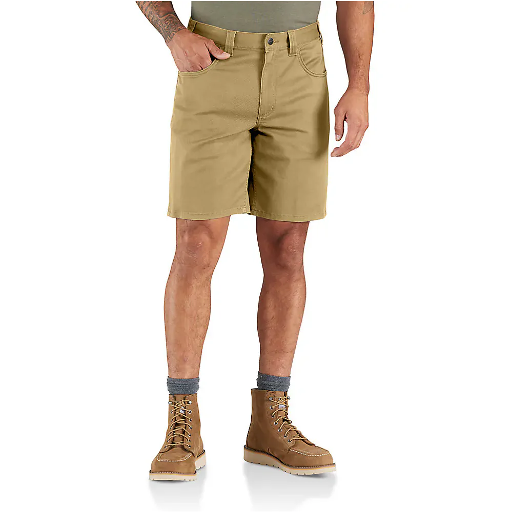 Carhartt Men's Force Relaxed Fit Shorts Sale - Image 3