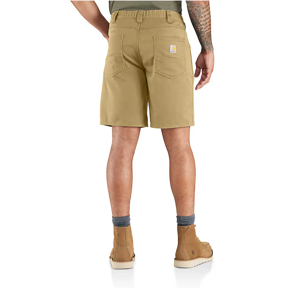 Carhartt Men's Force Relaxed Fit Shorts Sale - Image 4