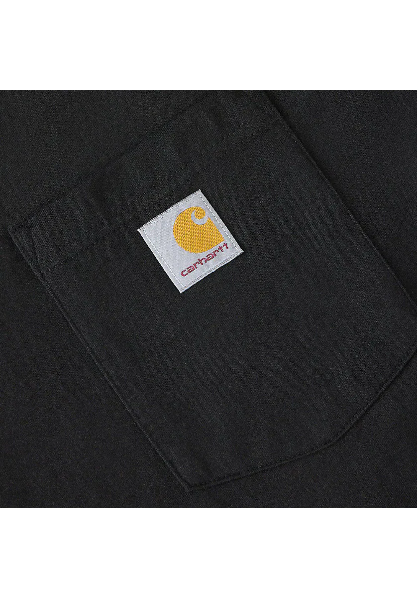 Carhartt Men's Irvine Relaxed Guitar Graphic Short-Sleeve T-Shirt - Image 3