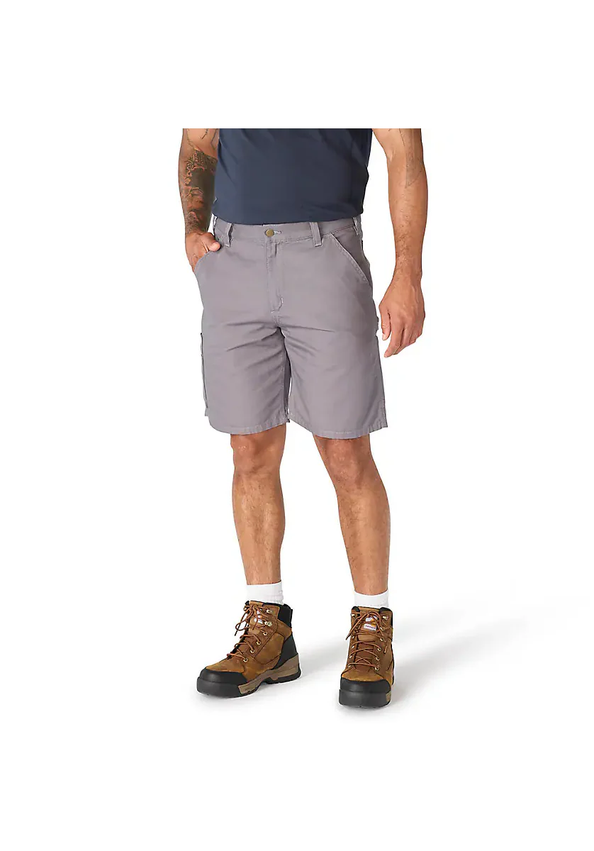 Carhartt Men's Loose Fit 9 Inch Stateline Short - Image 3
