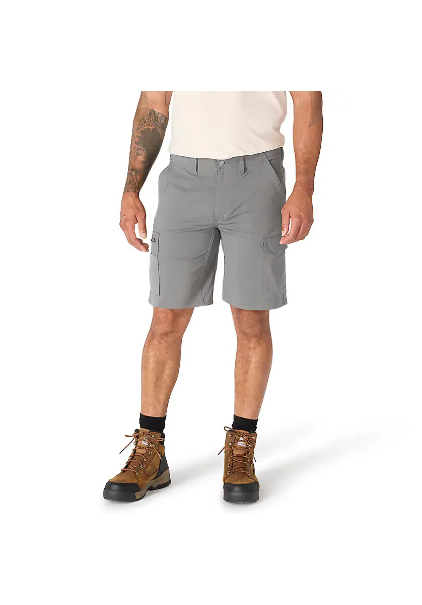Carhartt Men's Relaxed 10 Inch Force Ripstop Cargo Short - Image 3