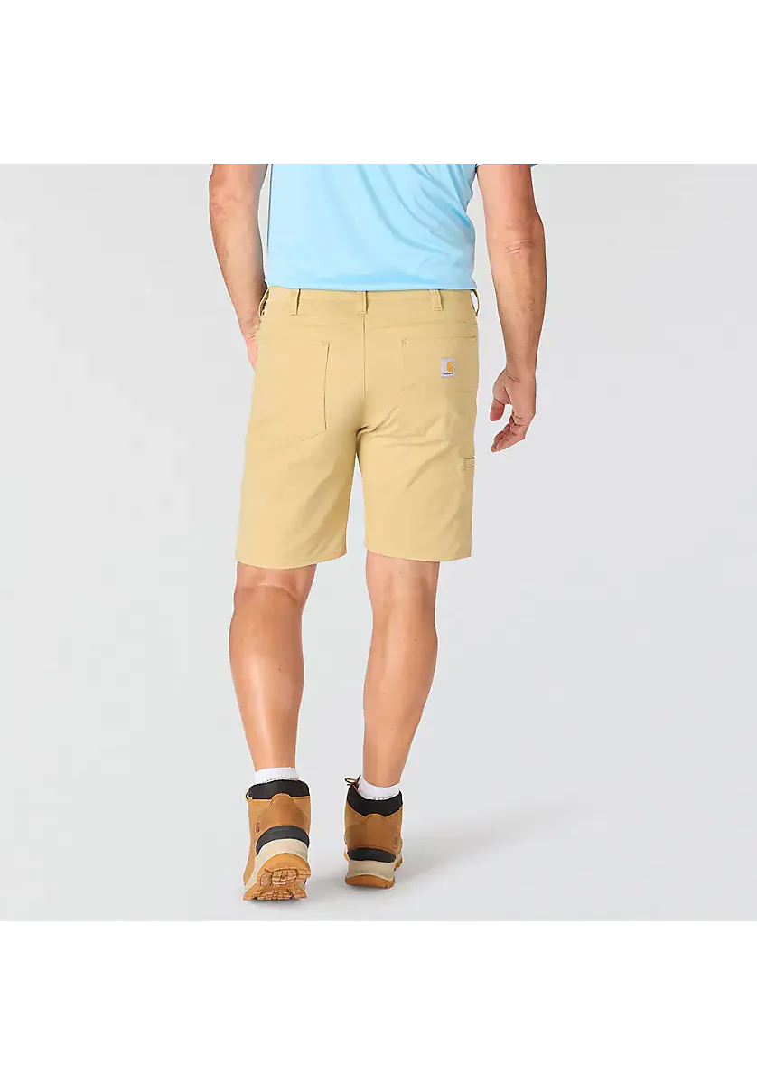 Carhartt Men's Relaxed 9 Inch Force Huron Short - Image 2