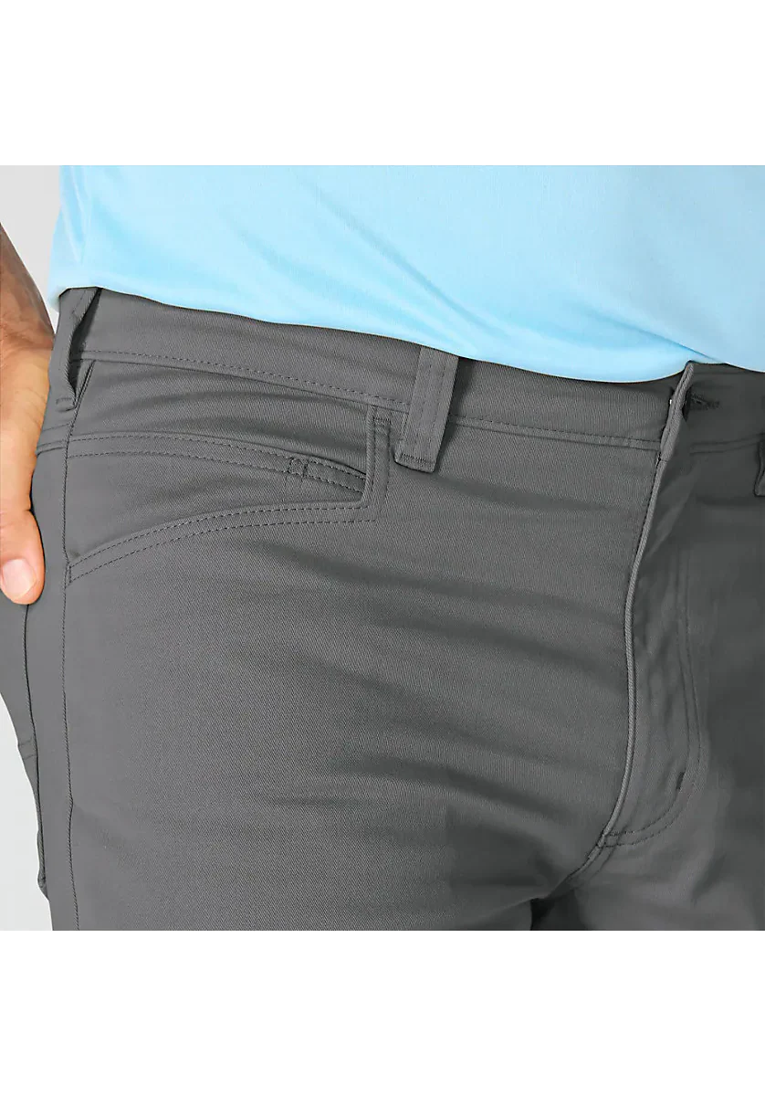 Carhartt Men's Relaxed 9 Inch Force Huron Short - Image 3