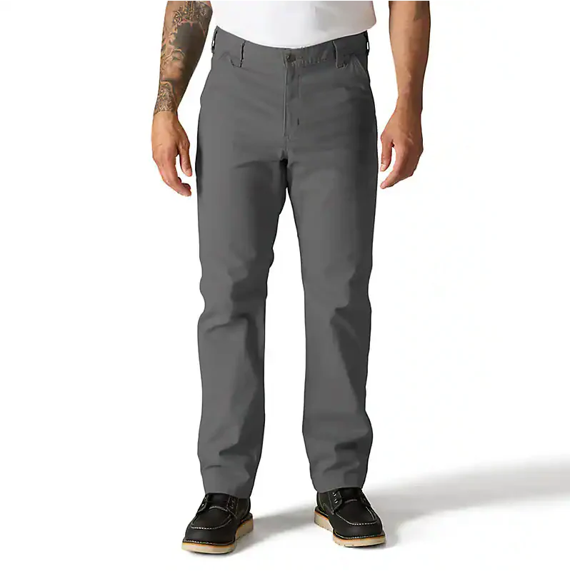 Carhartt Men's Relaxed Straight Rigby Dungaree - Image 3