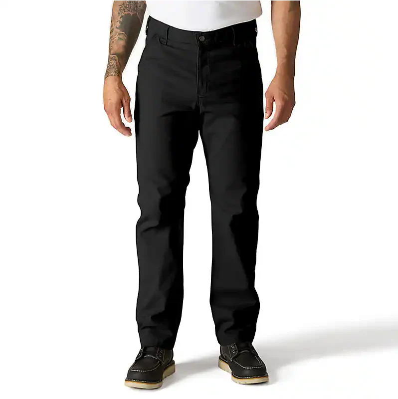Carhartt Men's Relaxed Straight Rigby Dungaree - Image 4