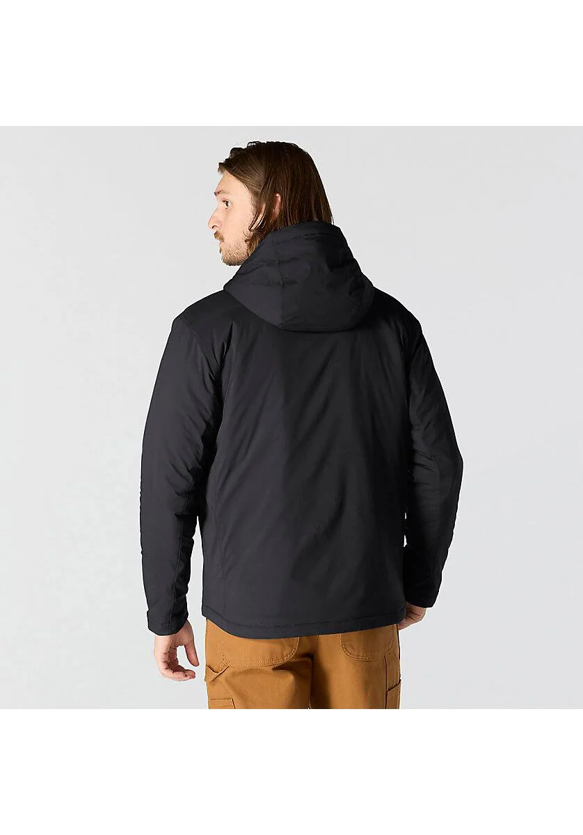 Carhartt Men's Rugged Flex Relaxed Fit Lightweight Stretch Insulated Jacket - Image 2