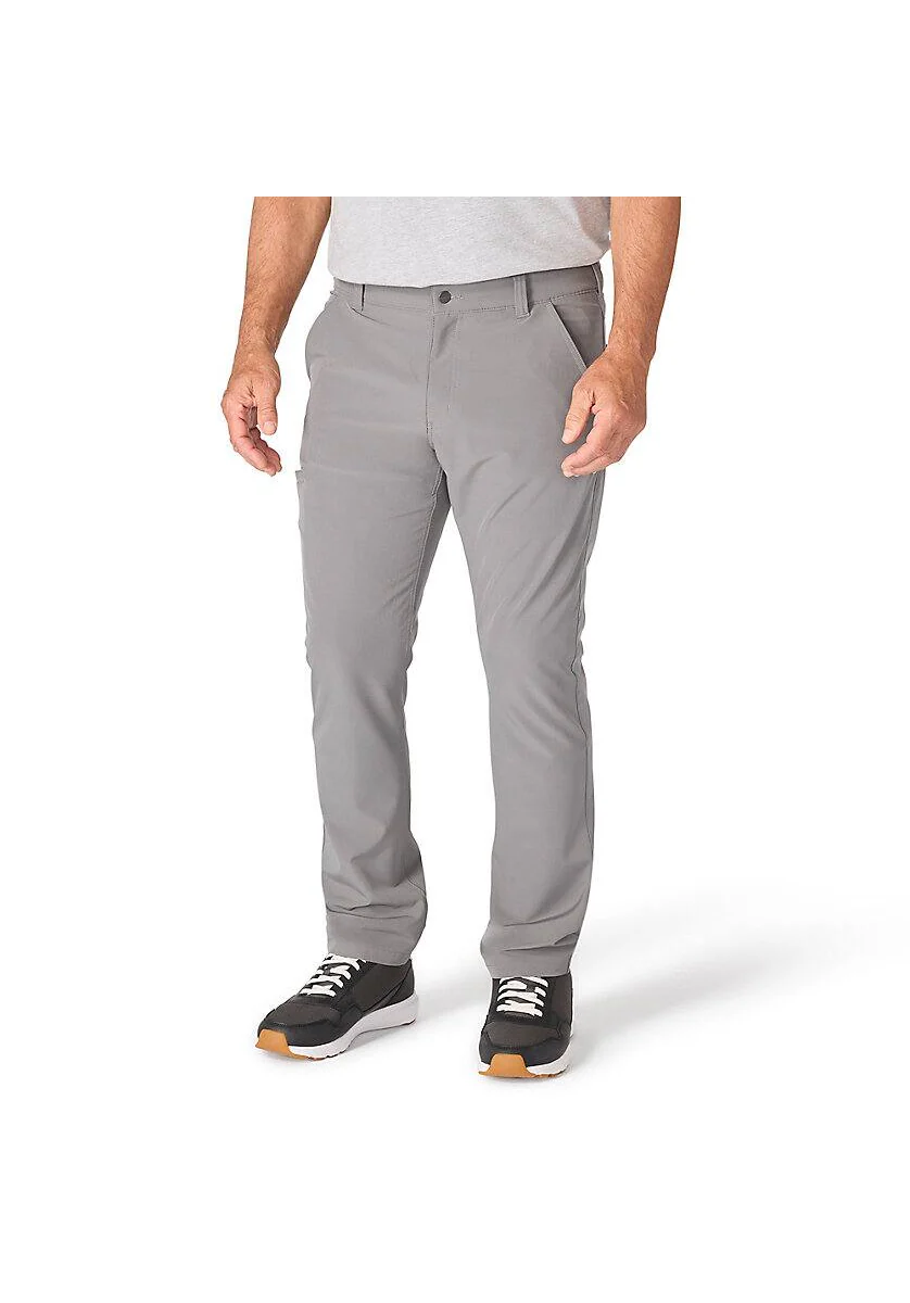 Carhartt Men's Slim Fit Tapered Force Phoenix Pant - Image 3
