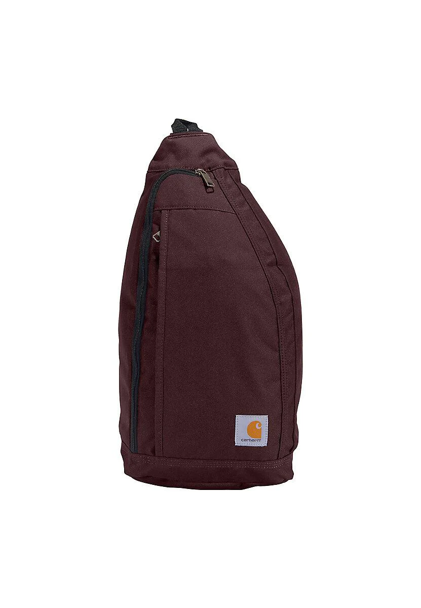 Carhartt Unisex Sling Bag - Image 4