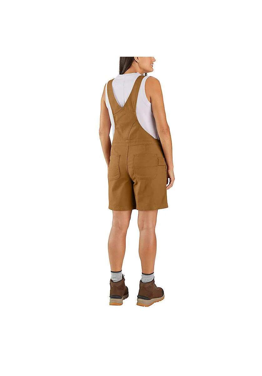 Carhartt Women's Ashland Shortall - Image 2