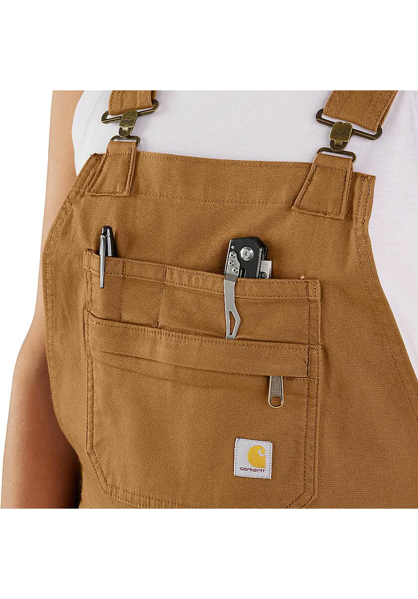 Carhartt Women's Ashland Shortall - Image 3
