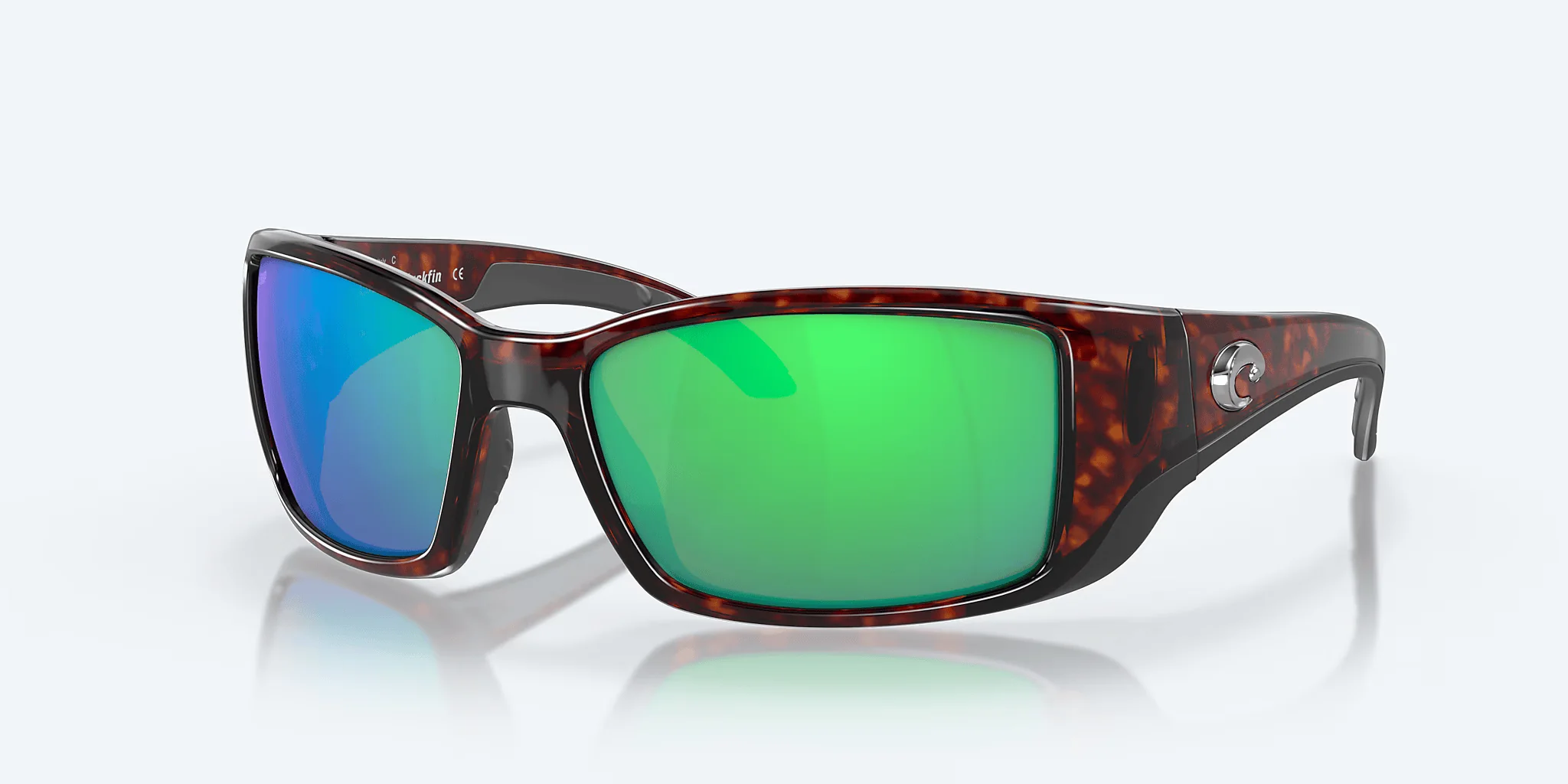 Costa Del Mar Men's Blackfin Sunglasses - Image 3