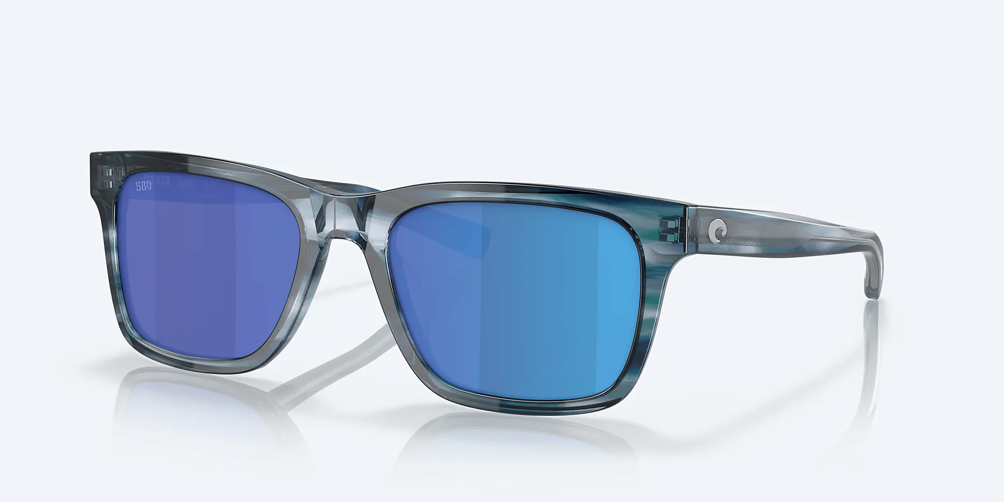 Costa Del Mar Unisex Tybee Sunglasses