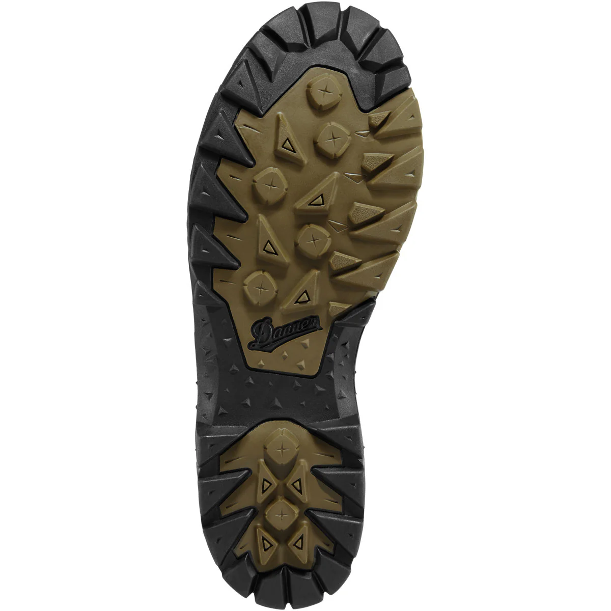 Danner Men's Panorama Mid 6 Inch Hiking Boot - Image 3