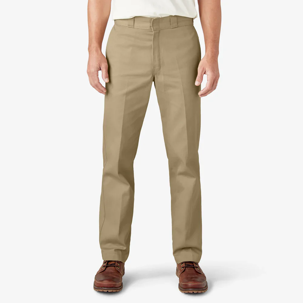 Dickies Men's Original Work Pants - Image 3
