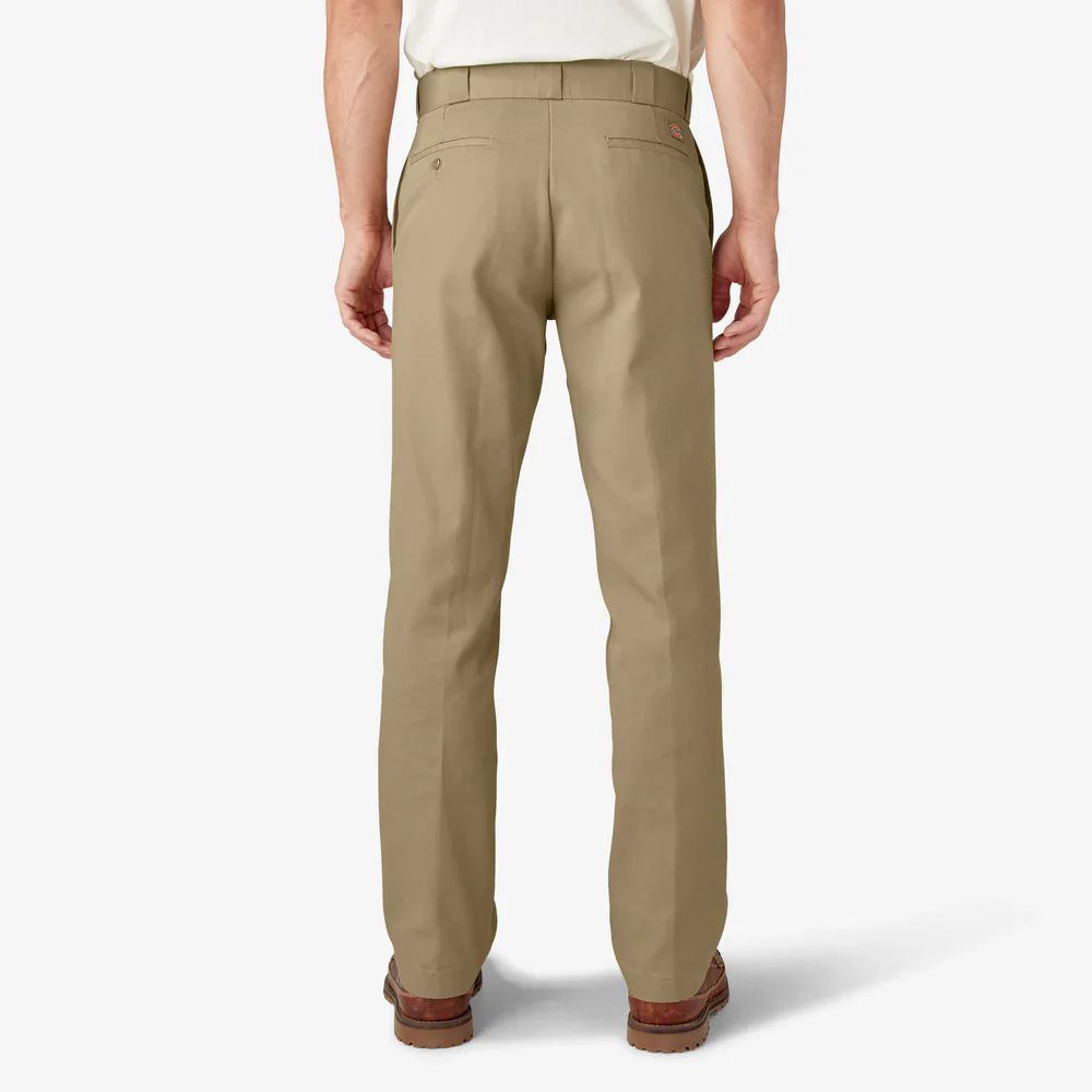 Dickies Men's Original Work Pants - Image 4