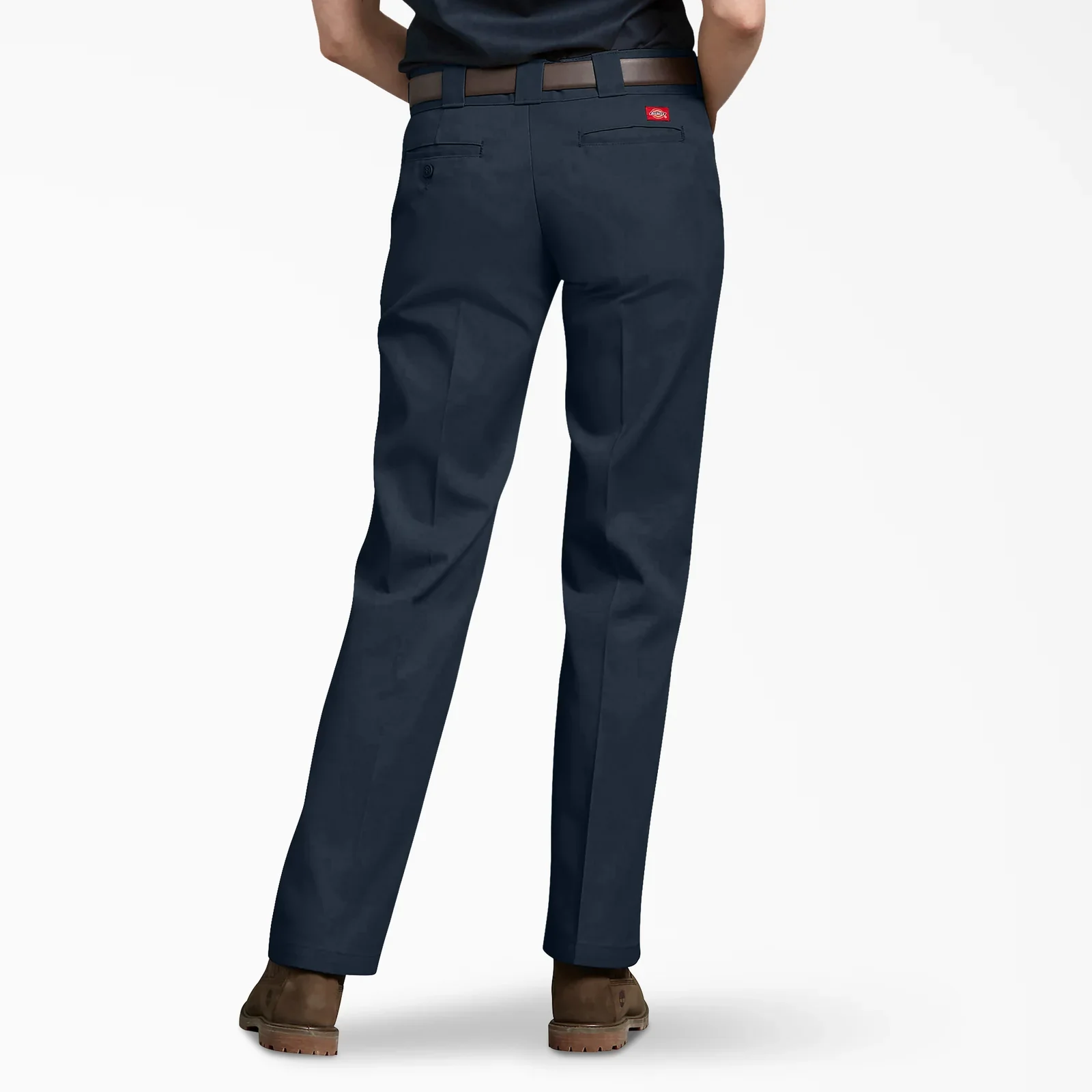 Dickies Women's Low Rise Work Pants - Image 2