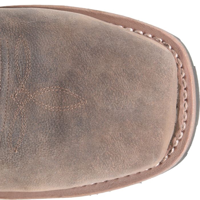 Double H Men's Abner Composite Toe Boot - Image 2