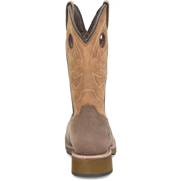 Double H Men's Abner Composite Toe Boot - Image 3