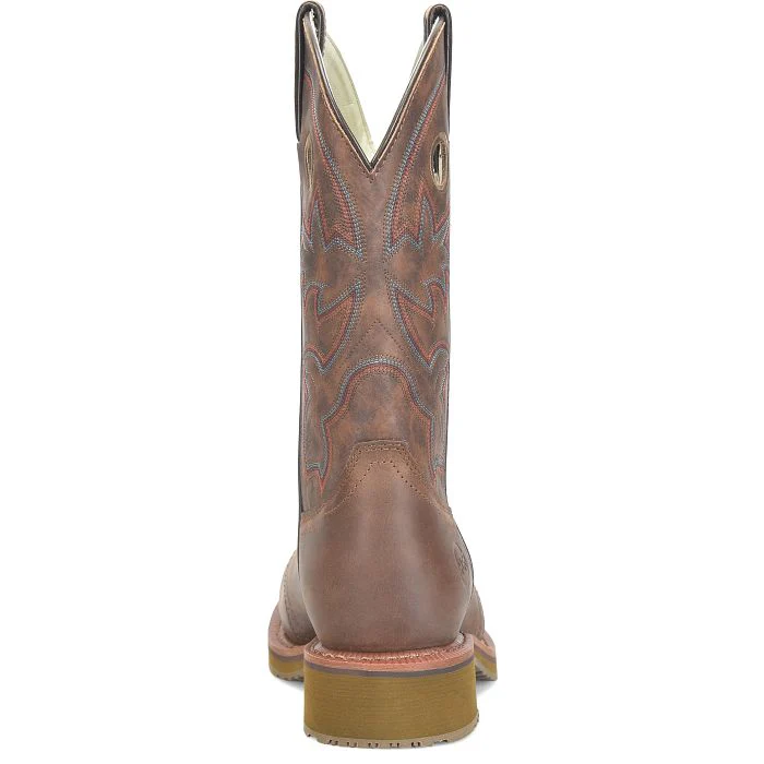 Double H Men's Antonio Composite Toe Boot - Image 2