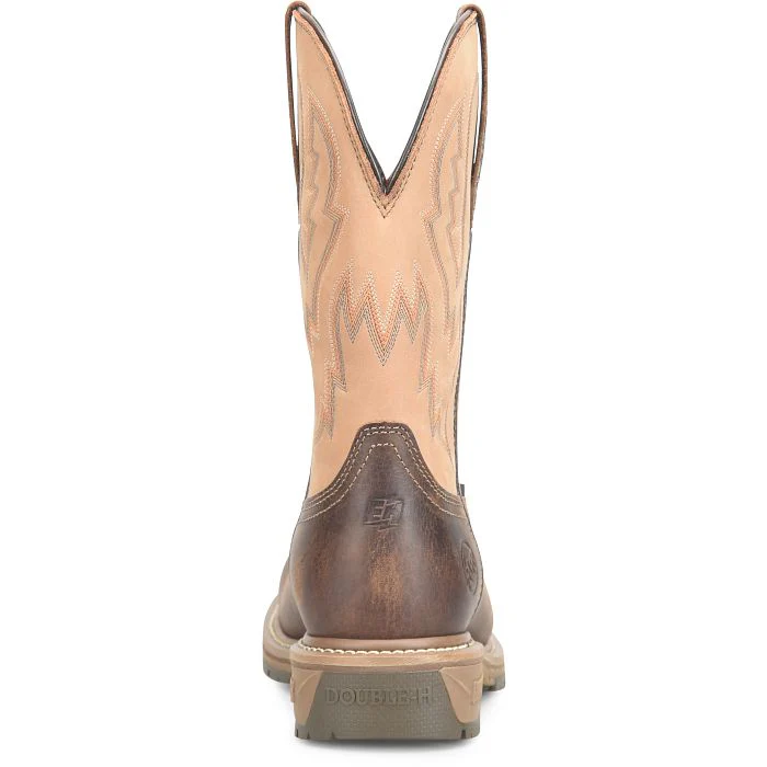 Double H Men's Athens Composite Toe Boot - Image 3