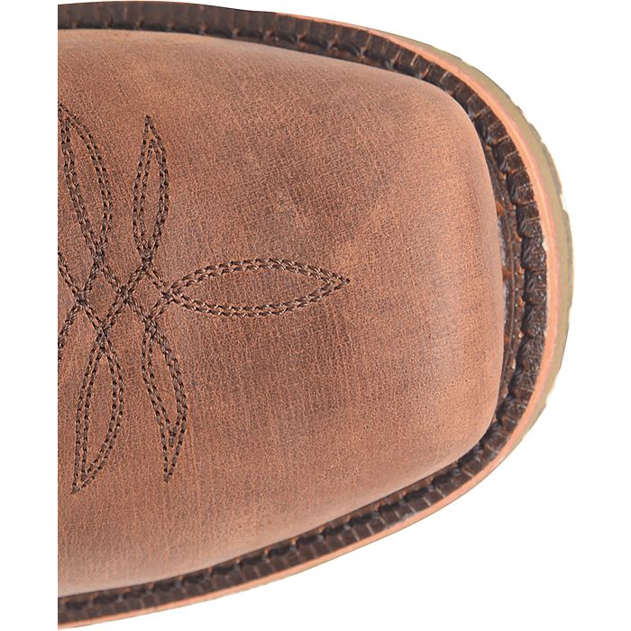 Double H Men's Clark Steel Toe Boot - Image 3