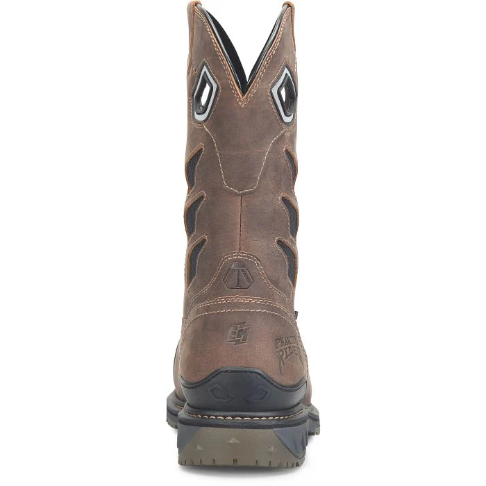 Double H Men's Crater Comp Toe - Image 3