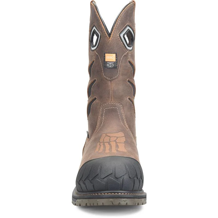 Double H Men's Crater Comp Toe - Image 4