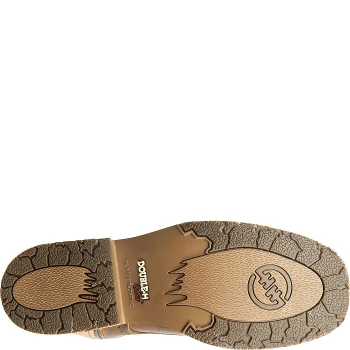 Double H Men's Dwight Steel Toe Boot - Image 3