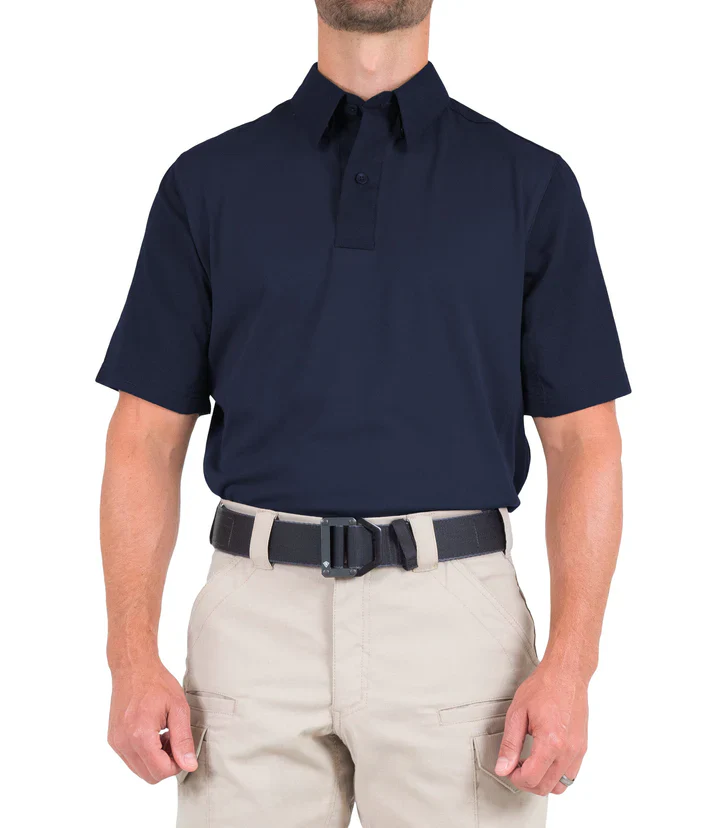 First Tactical Men's V2 Pro Performance Short Sleeve Shirt - Image 4