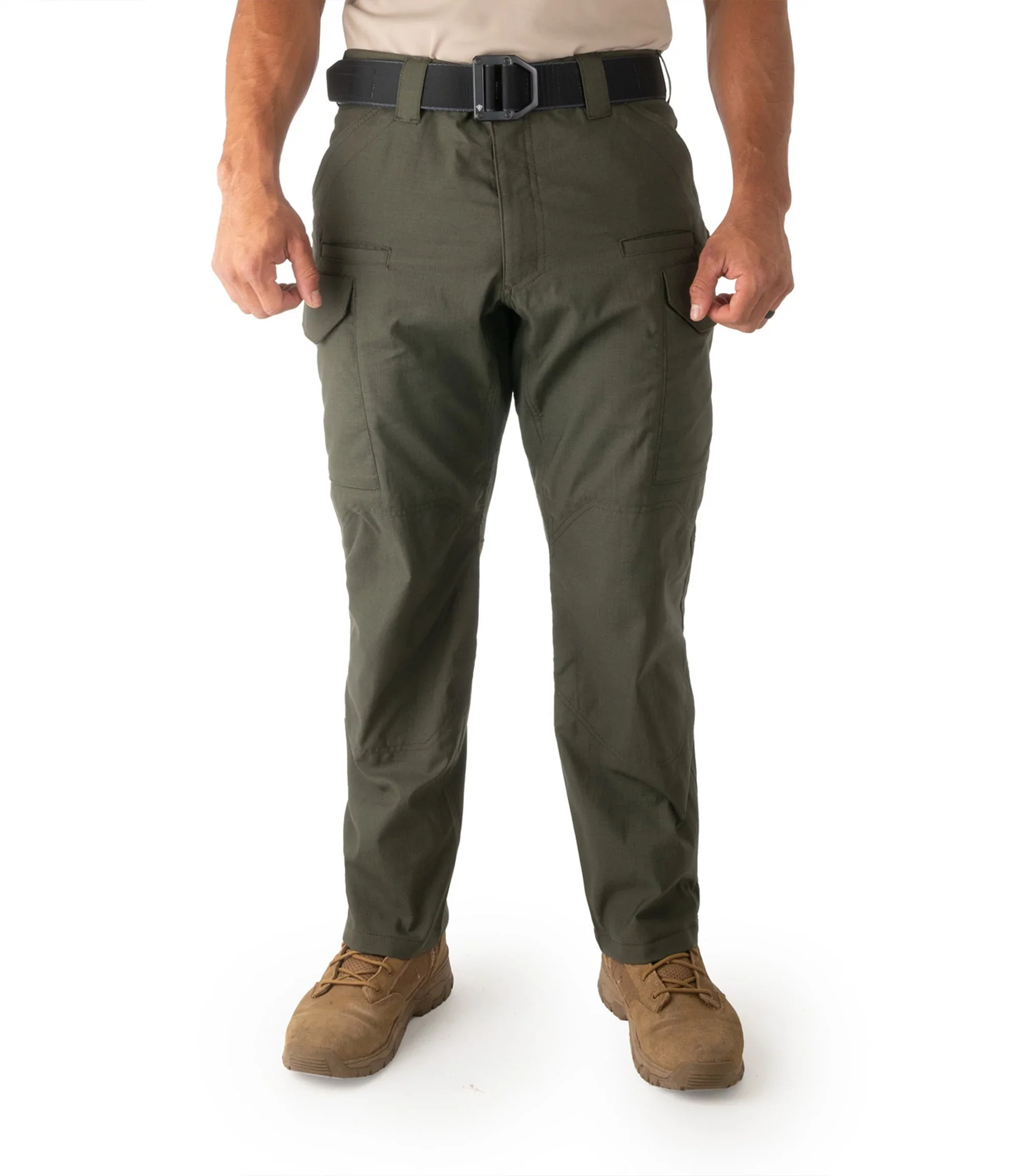 First Tactical Men's V2 Tactical Pants - Image 4