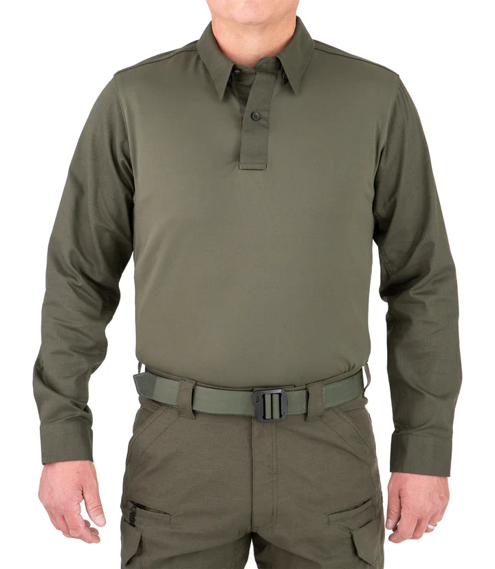 First Tactical V2 Pro Performance Shirt - Image 4