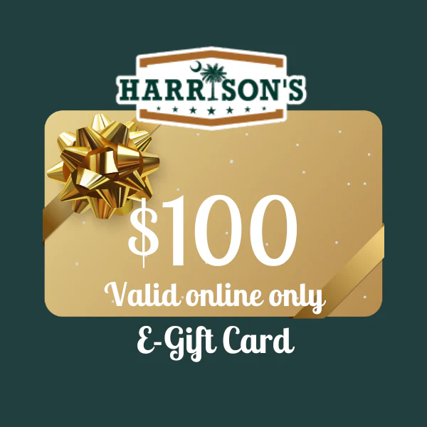Harrison's e-Gift Card - Online Only - Image 4