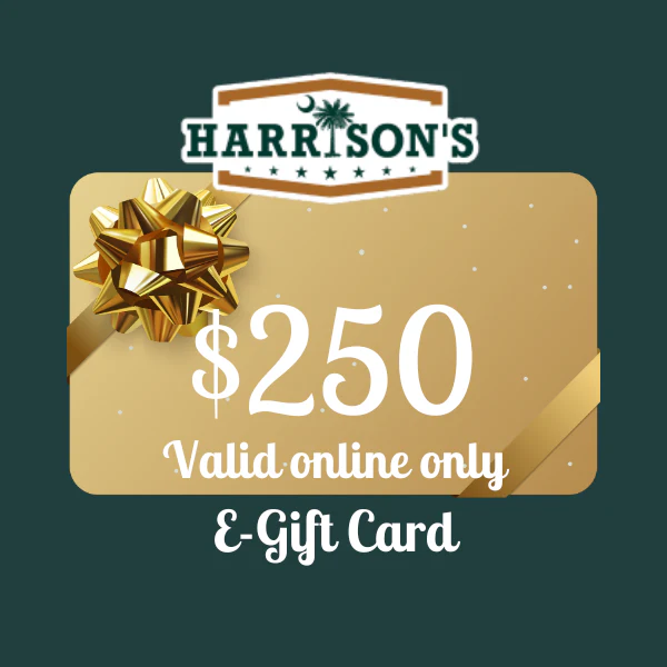 Harrison's e-Gift Card - Online Only - Image 5