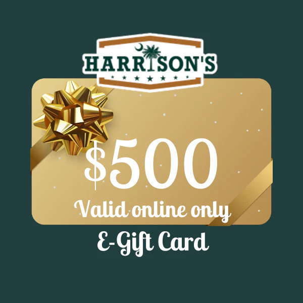 Harrison's e-Gift Card - Online Only - Image 6