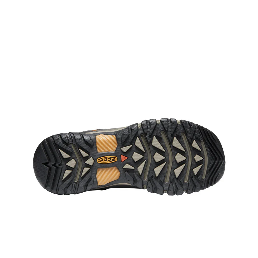 Keen Men's Targhee III Waterproof Mid Hiker - Image 3