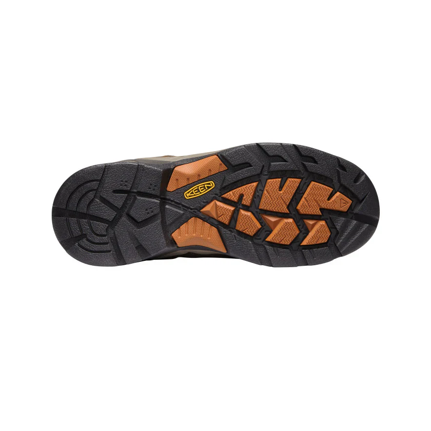 Keen Men's Detroit XT Waterproof Soft Toe Boot - Image 3