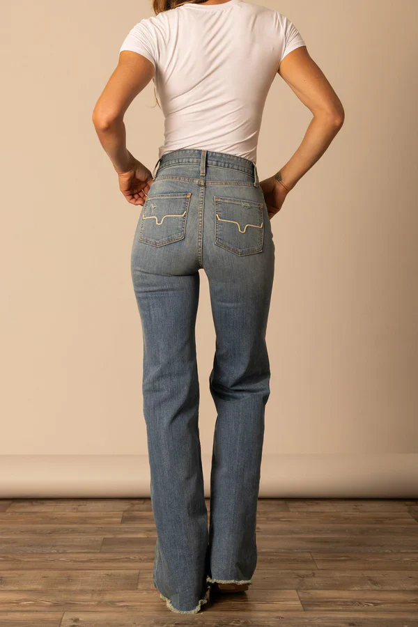 Kimes Ranch Women's Olivia Jeans - Image 3