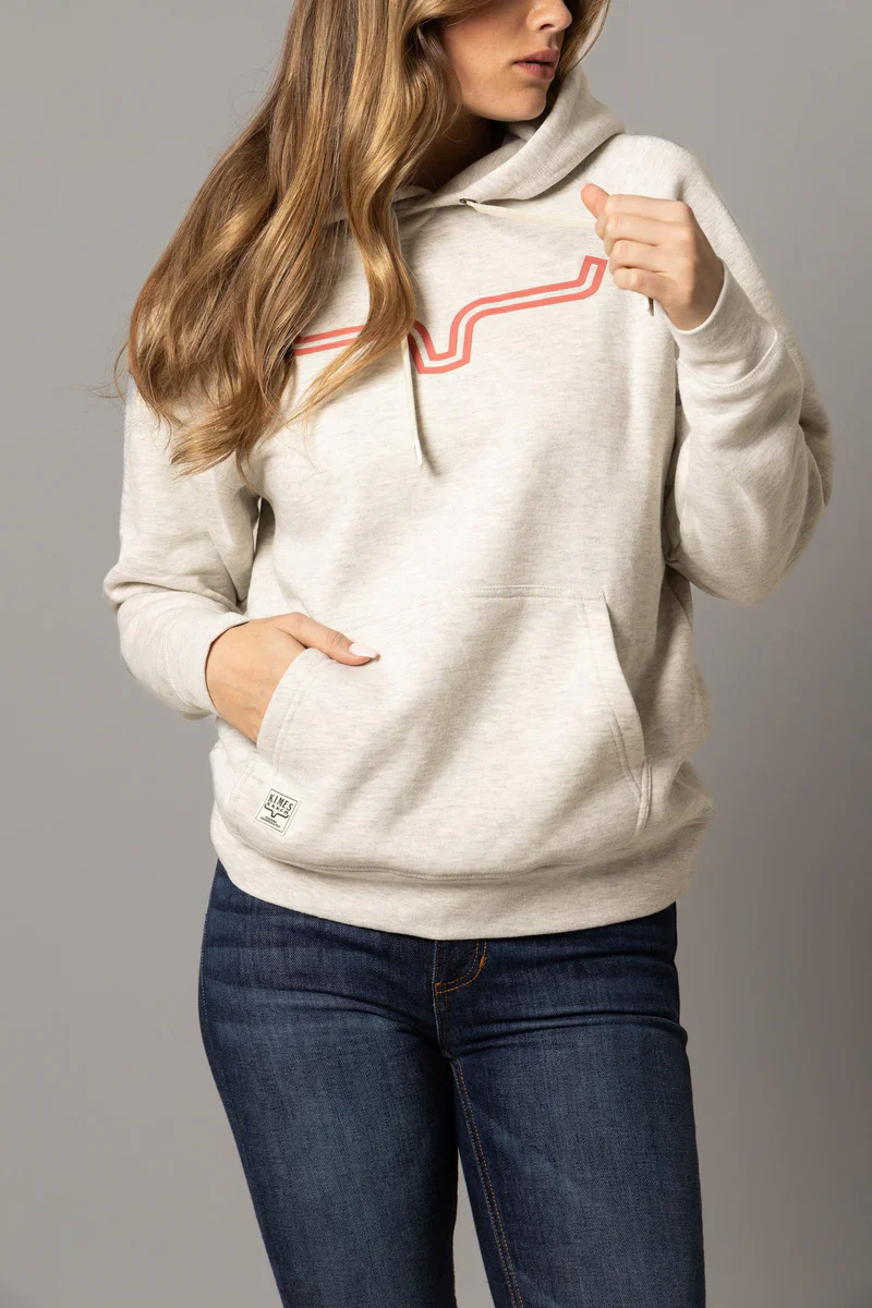 Kimes Ranch Women's Outlier Hoodie - Image 3