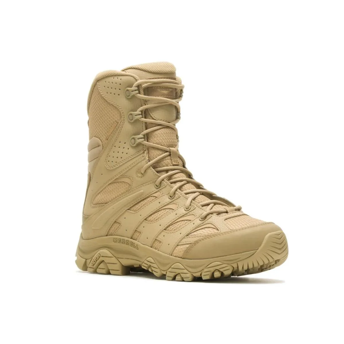 Merrell Moab 3 Side-Zip 8-Inch Tactical Boot - Image 2