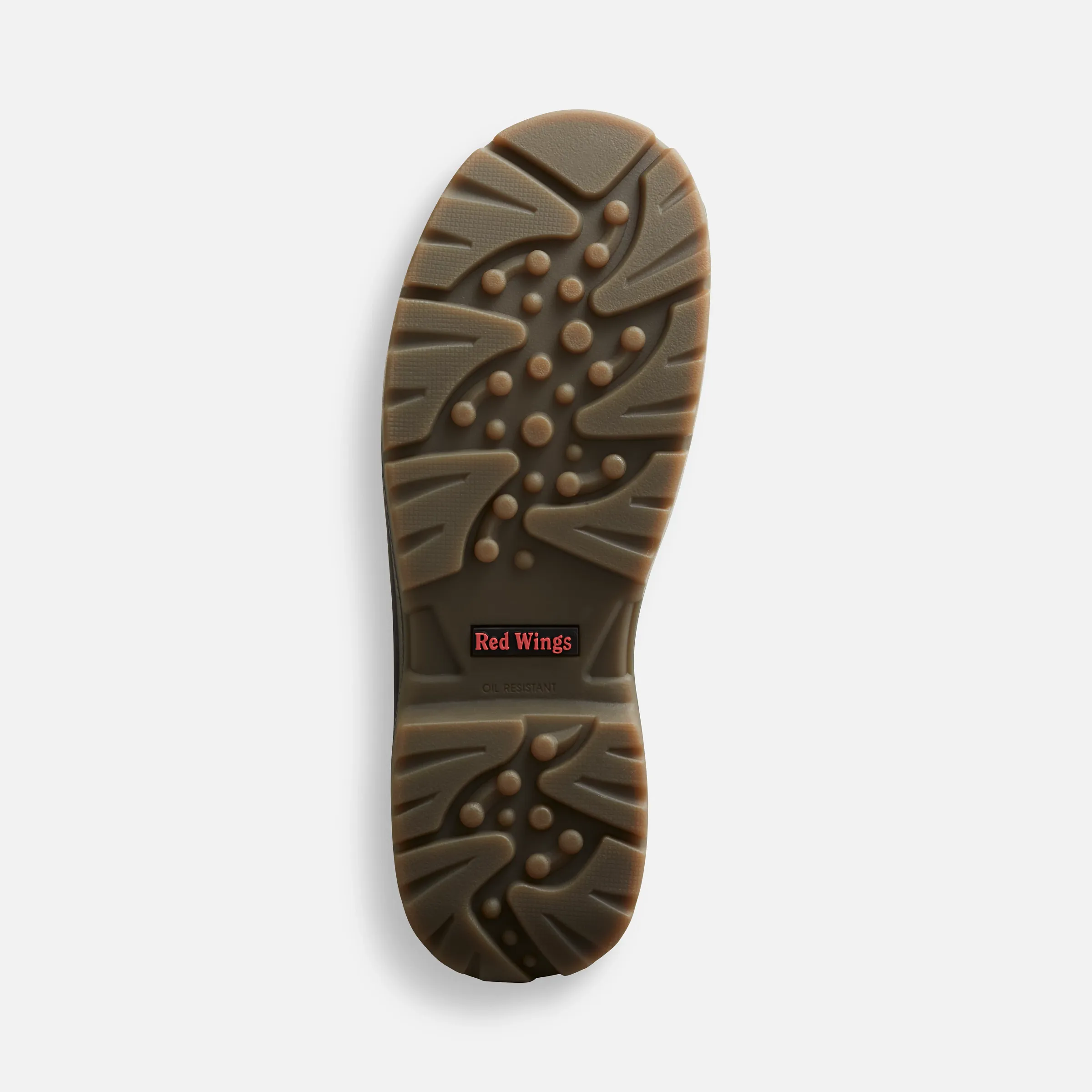Red Wing Men's King Toe  6-Inch Waterproof Safety Toe Boot - Image 3