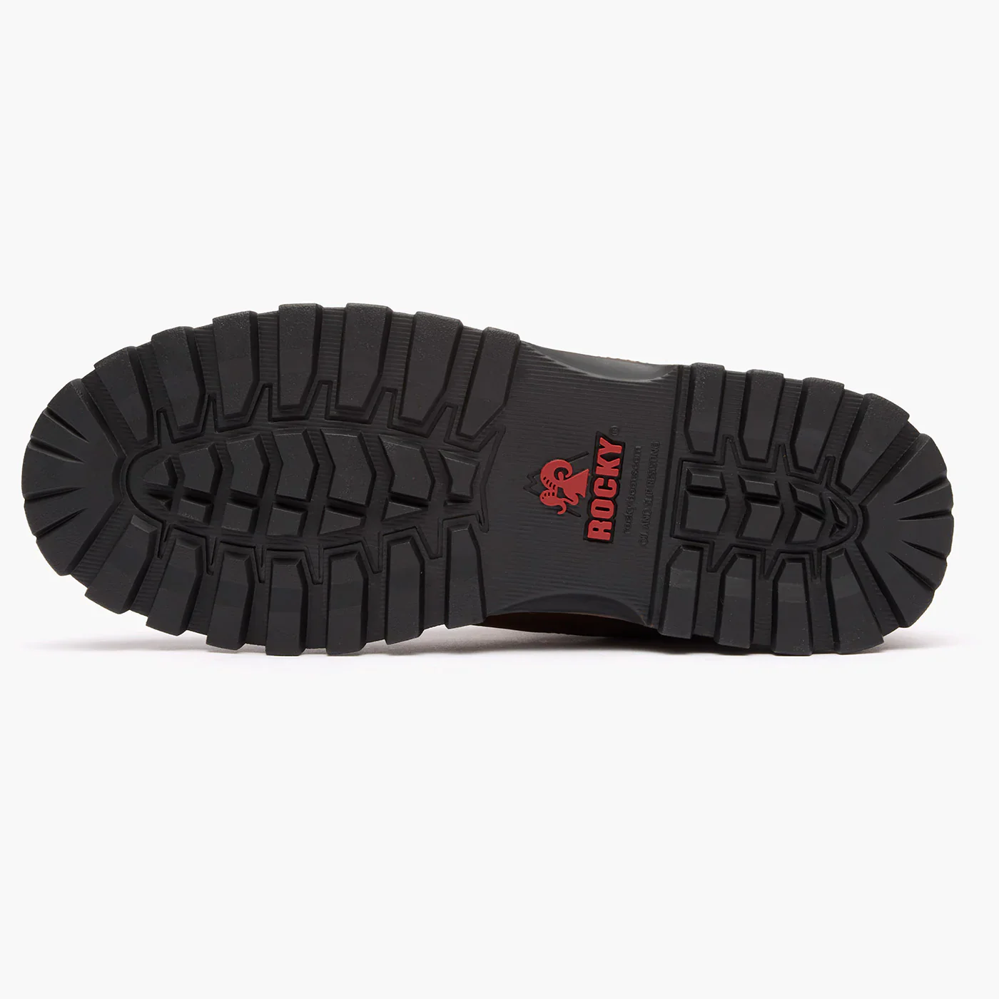 Rocky Men's Outback GORE-TEX Waterproof Hiker Boot - Image 3